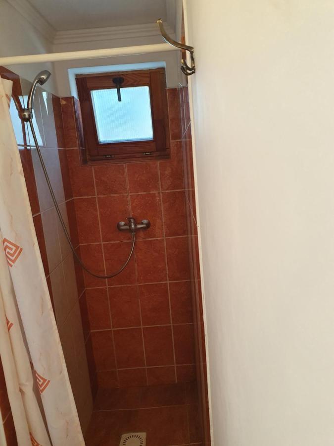 Privat U Jozefa Foeldesa Apartment Velky Meder Ngoại thất bức ảnh
