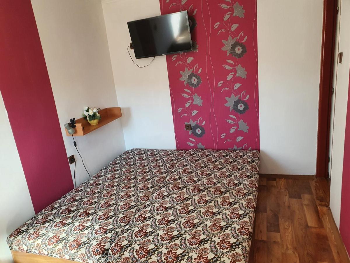 Privat U Jozefa Foeldesa Apartment Velky Meder Ngoại thất bức ảnh