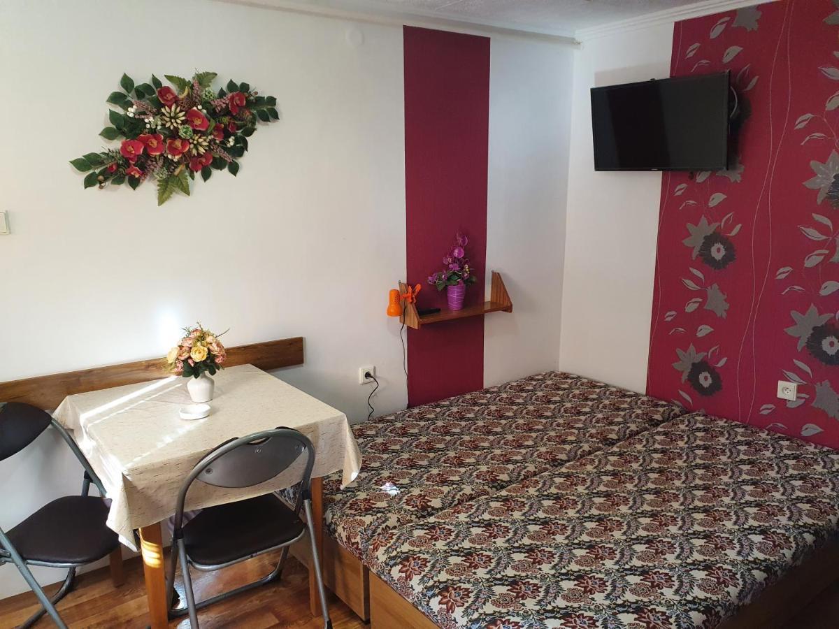 Privat U Jozefa Foeldesa Apartment Velky Meder Ngoại thất bức ảnh