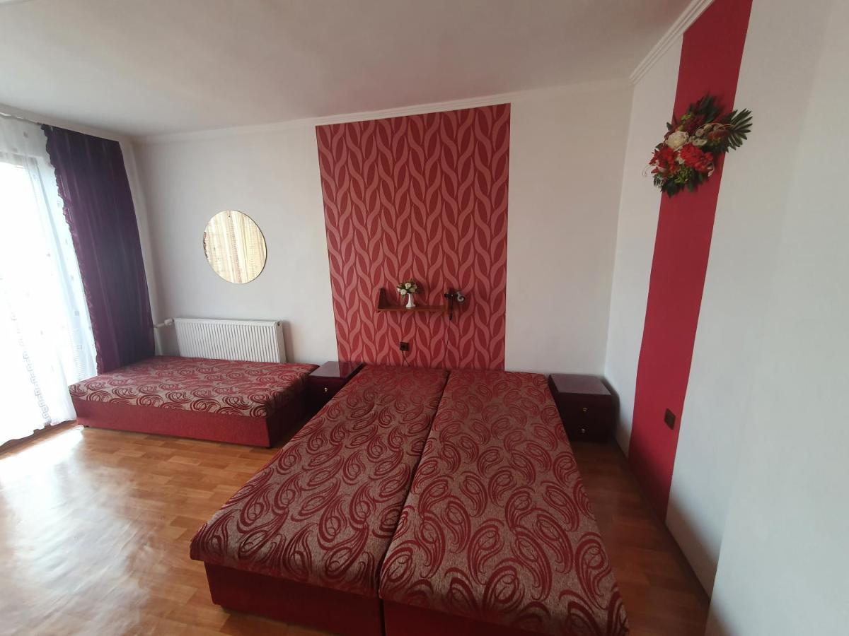 Privat U Jozefa Foeldesa Apartment Velky Meder Ngoại thất bức ảnh