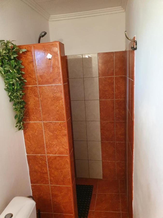 Privat U Jozefa Foeldesa Apartment Velky Meder Ngoại thất bức ảnh