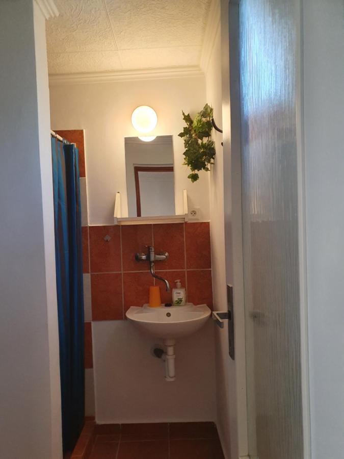 Privat U Jozefa Foeldesa Apartment Velky Meder Ngoại thất bức ảnh
