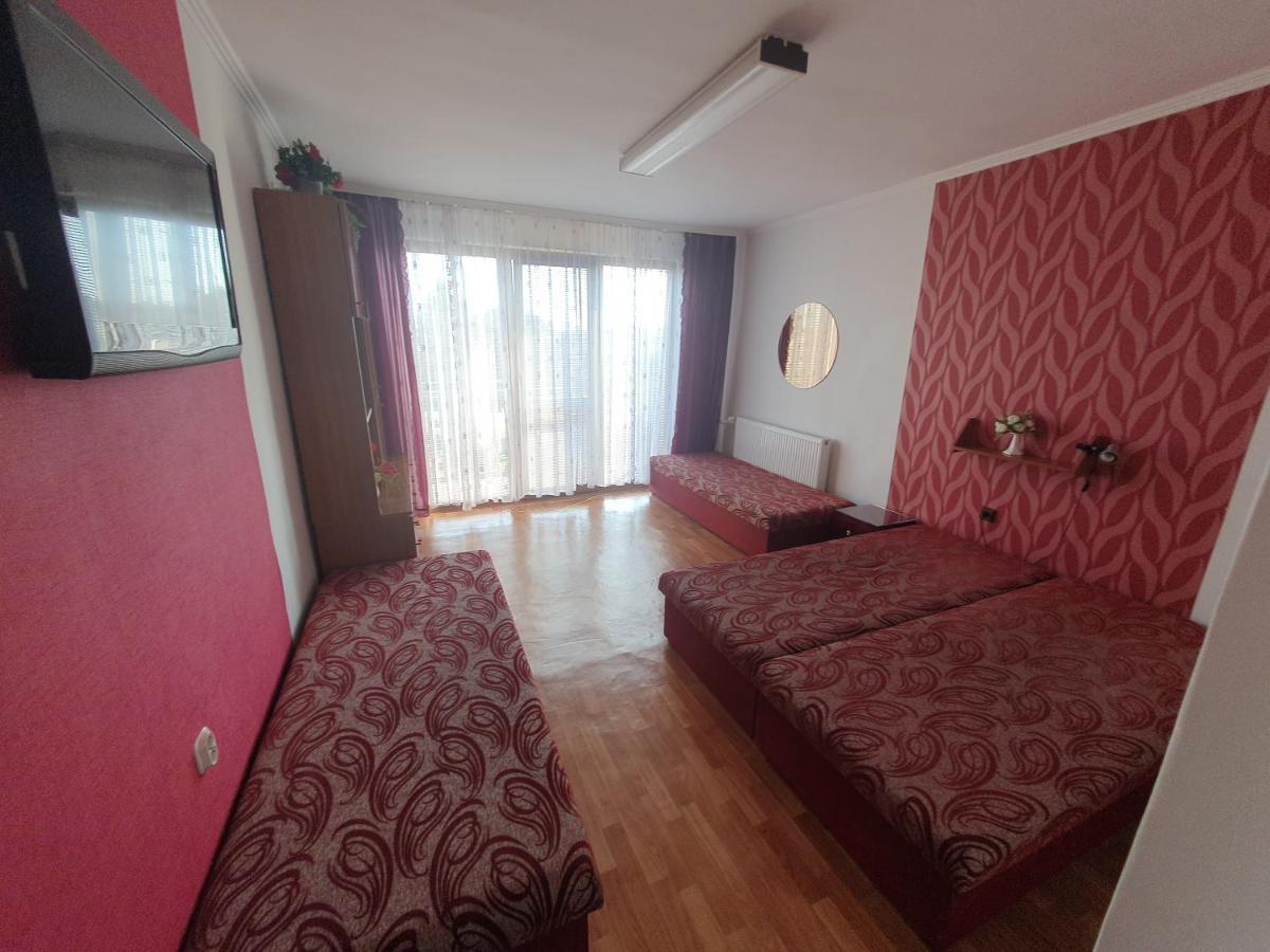 Privat U Jozefa Foeldesa Apartment Velky Meder Ngoại thất bức ảnh