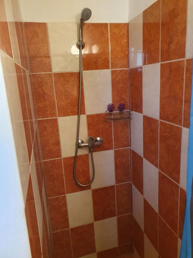 Privat U Jozefa Foeldesa Apartment Velky Meder Ngoại thất bức ảnh