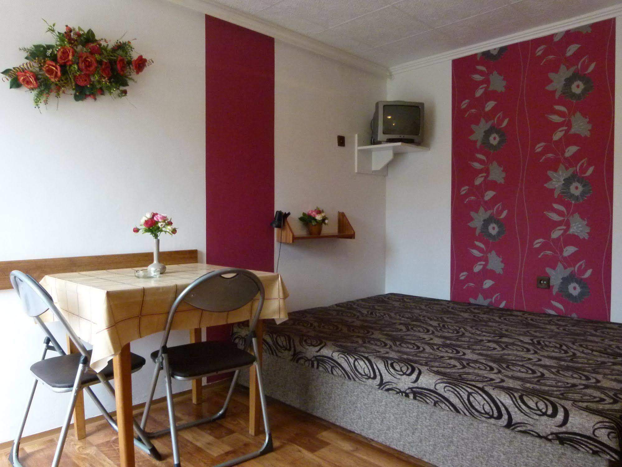 Privat U Jozefa Foeldesa Apartment Velky Meder Ngoại thất bức ảnh